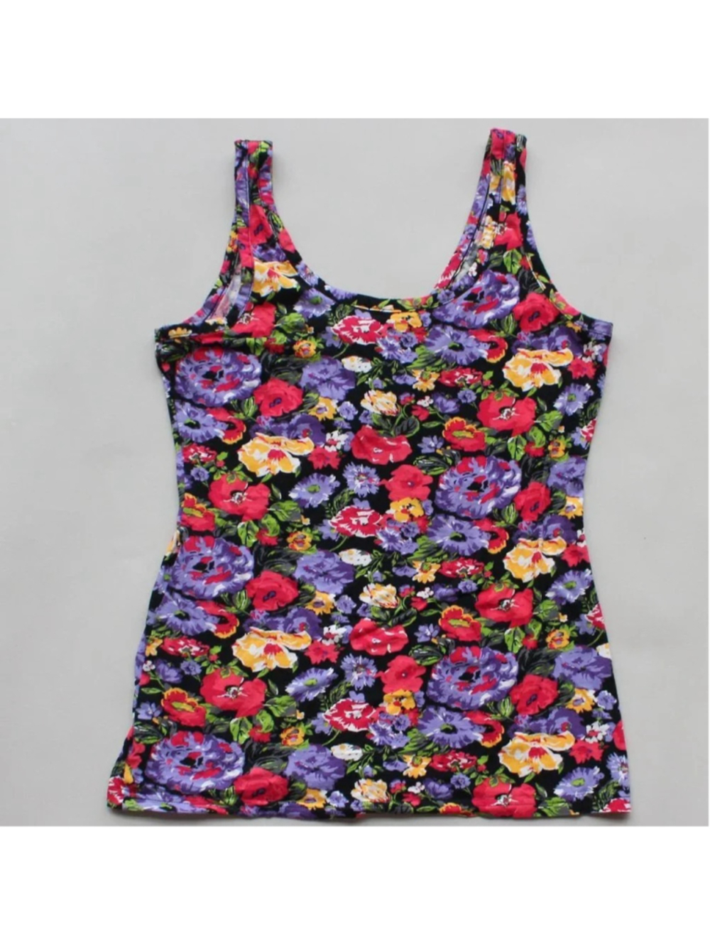 OP Tank Top - Picture 6 of 6